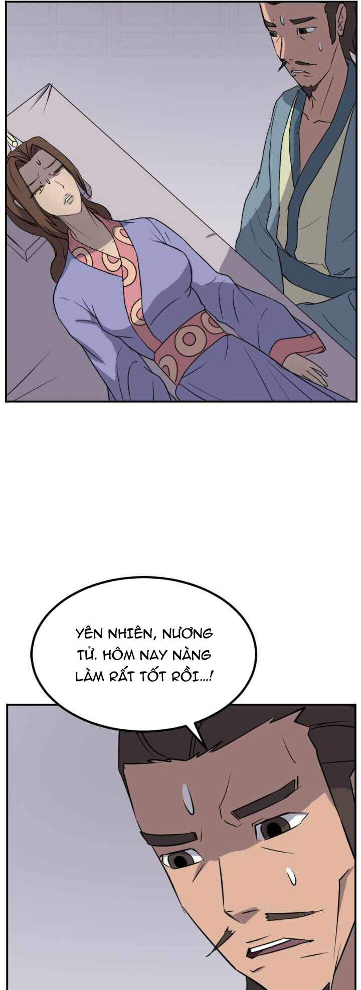 Trọng Sinh, Bất Khả Chiến Bại Chapter 152 - Trang 5