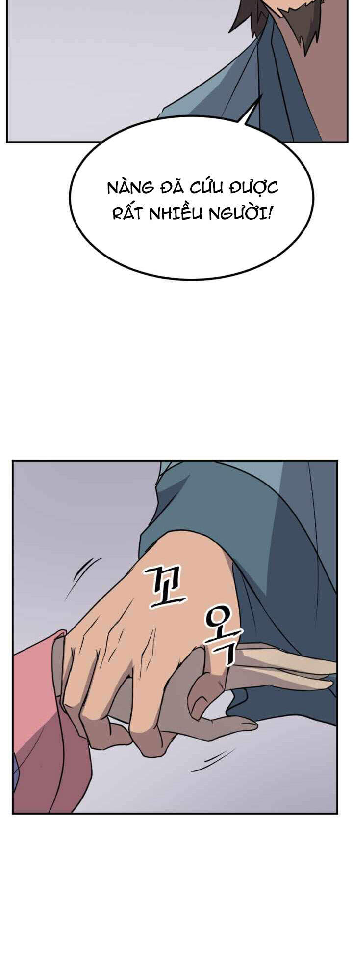 Trọng Sinh, Bất Khả Chiến Bại Chapter 152 - Trang 6