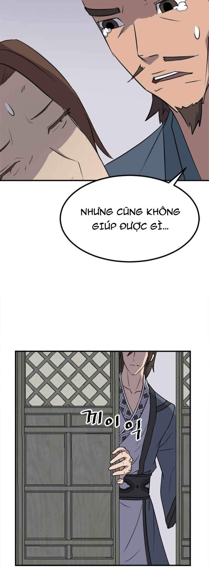 Trọng Sinh, Bất Khả Chiến Bại Chapter 152 - Trang 8
