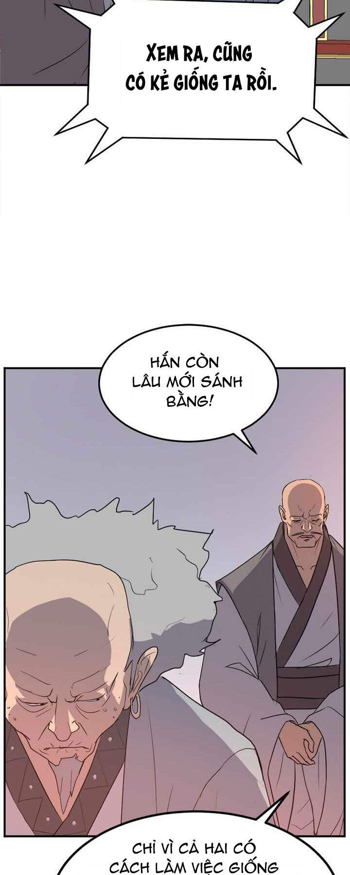 Trọng Sinh, Bất Khả Chiến Bại Chapter 153 - Trang 10