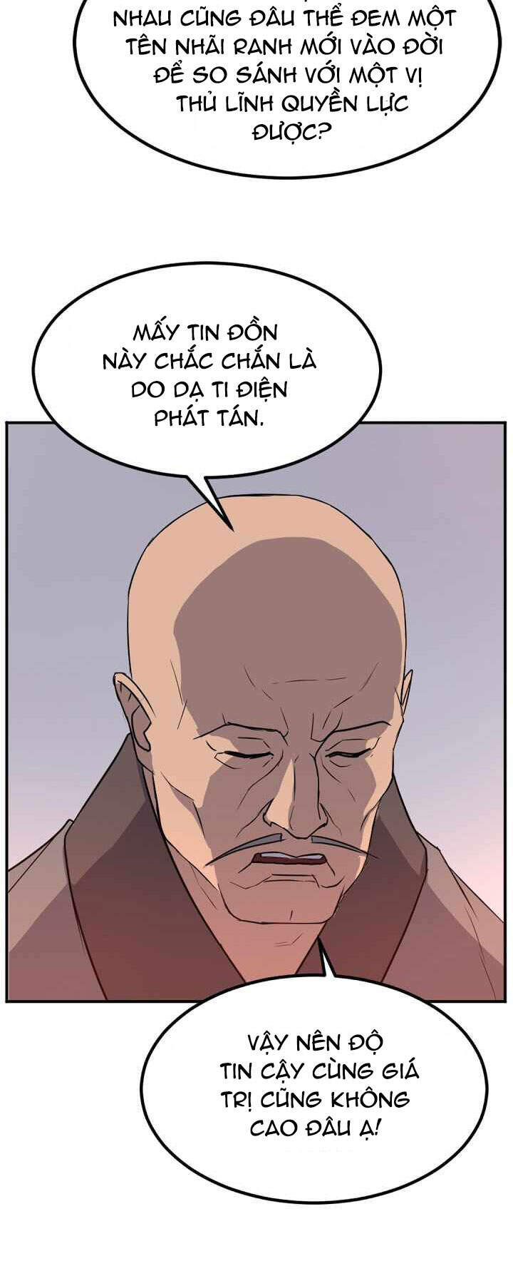 Trọng Sinh, Bất Khả Chiến Bại Chapter 153 - Trang 11