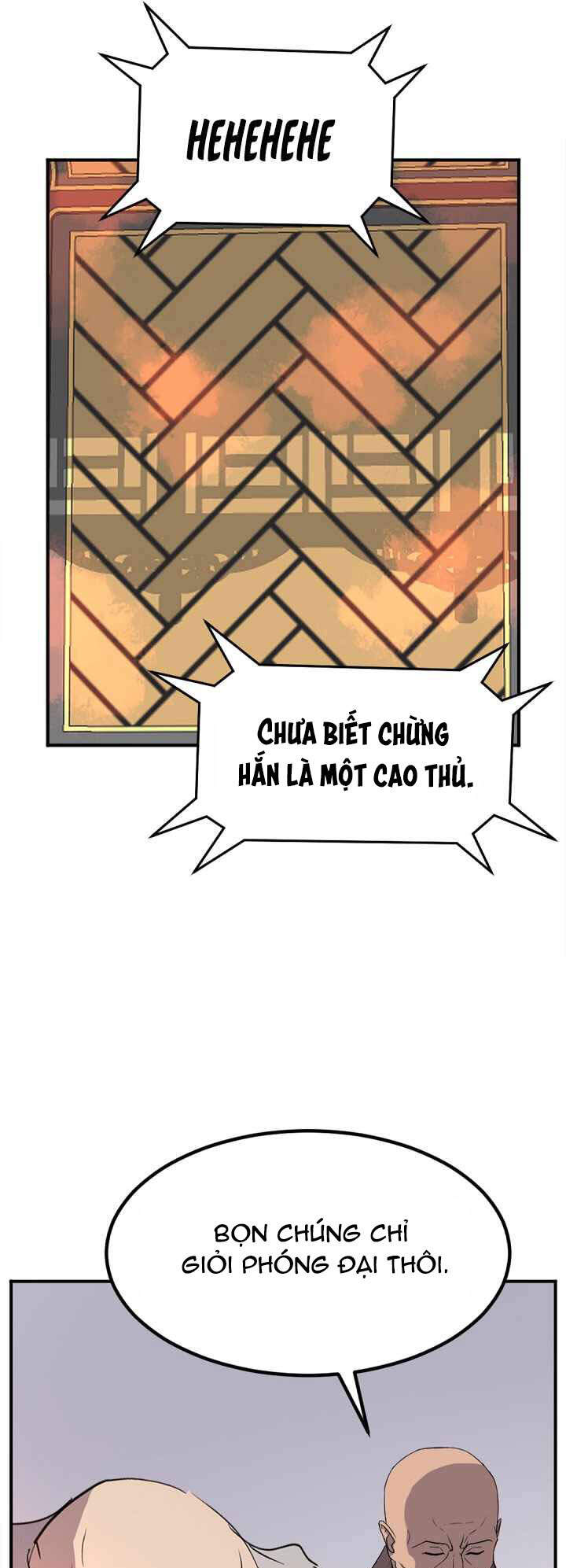 Trọng Sinh, Bất Khả Chiến Bại Chapter 153 - Trang 12