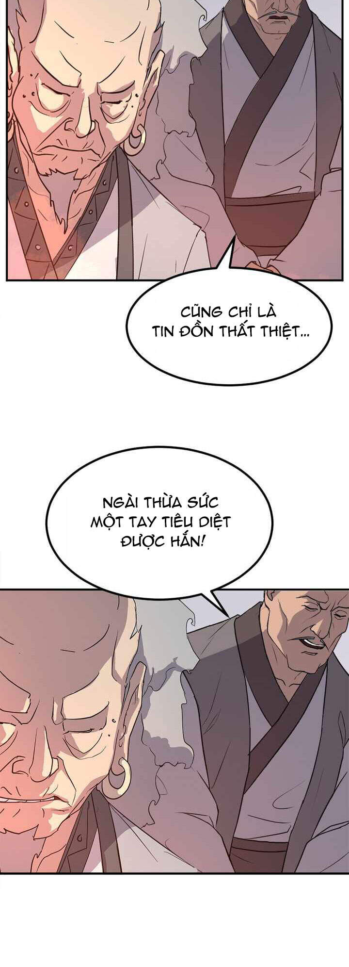 Trọng Sinh, Bất Khả Chiến Bại Chapter 153 - Trang 13