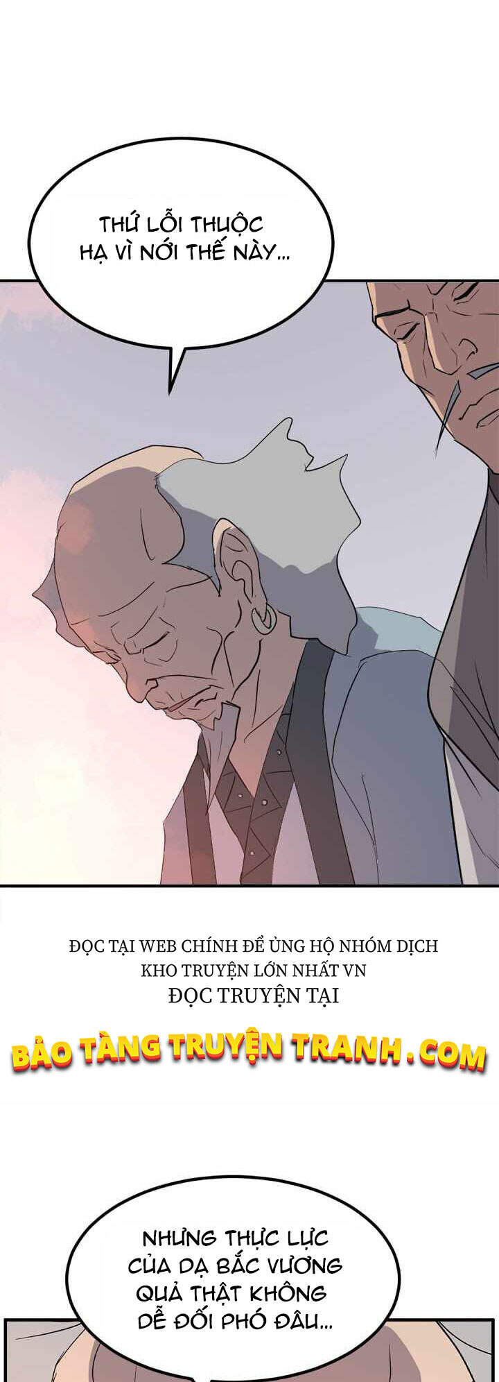 Trọng Sinh, Bất Khả Chiến Bại Chapter 153 - Trang 14