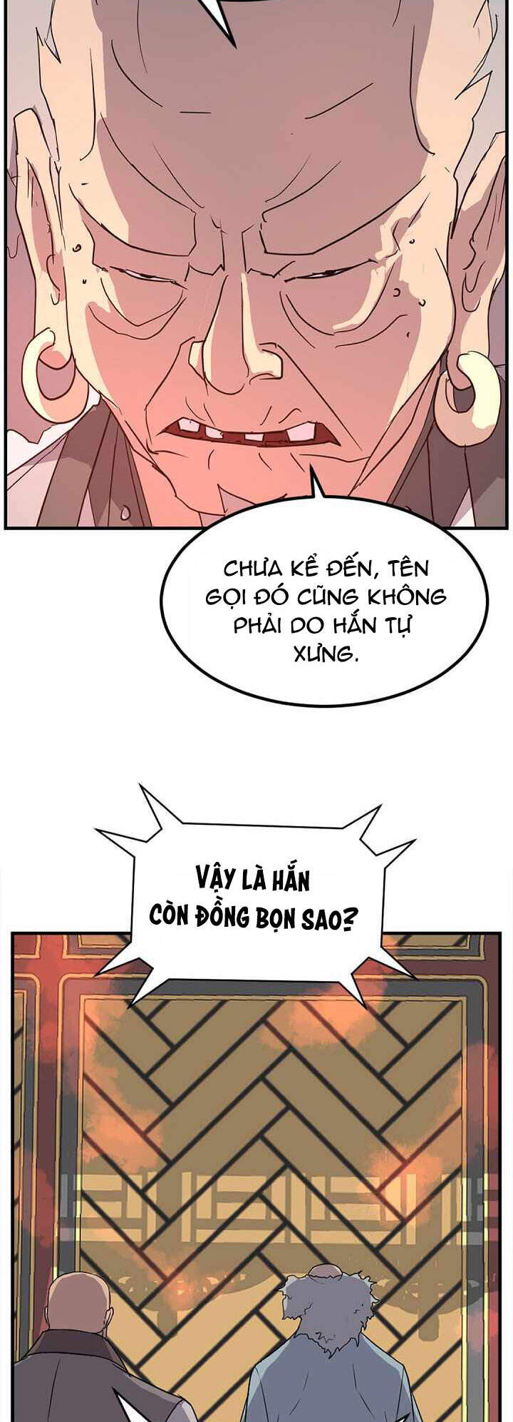 Trọng Sinh, Bất Khả Chiến Bại Chapter 153 - Trang 15