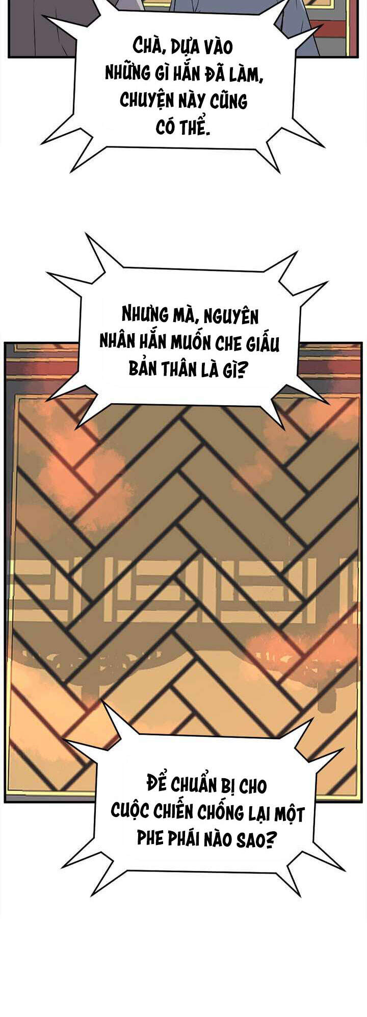 Trọng Sinh, Bất Khả Chiến Bại Chapter 153 - Trang 16