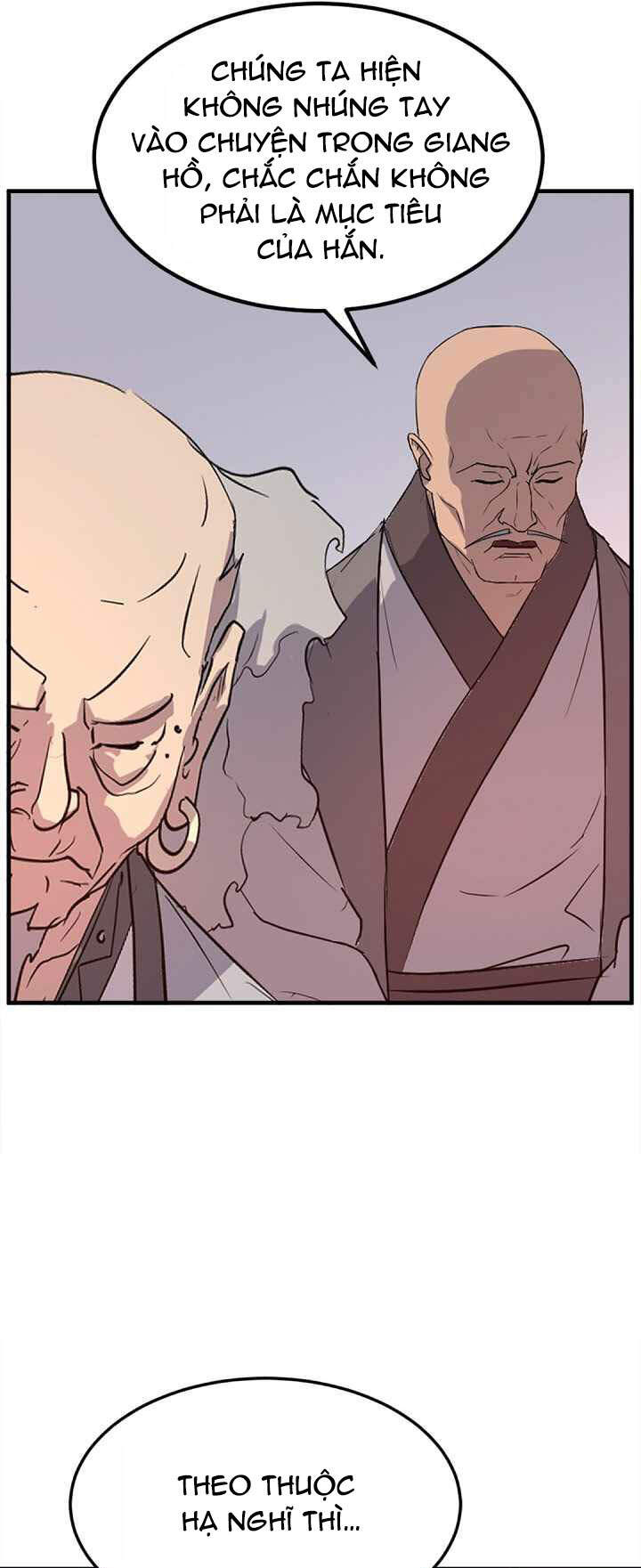 Trọng Sinh, Bất Khả Chiến Bại Chapter 153 - Trang 17