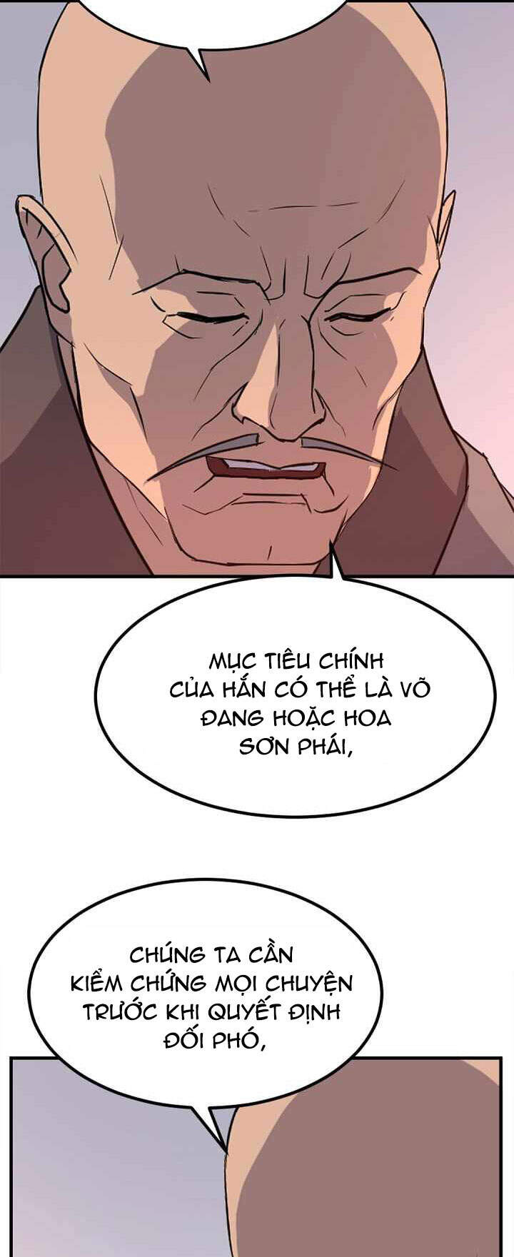 Trọng Sinh, Bất Khả Chiến Bại Chapter 153 - Trang 18