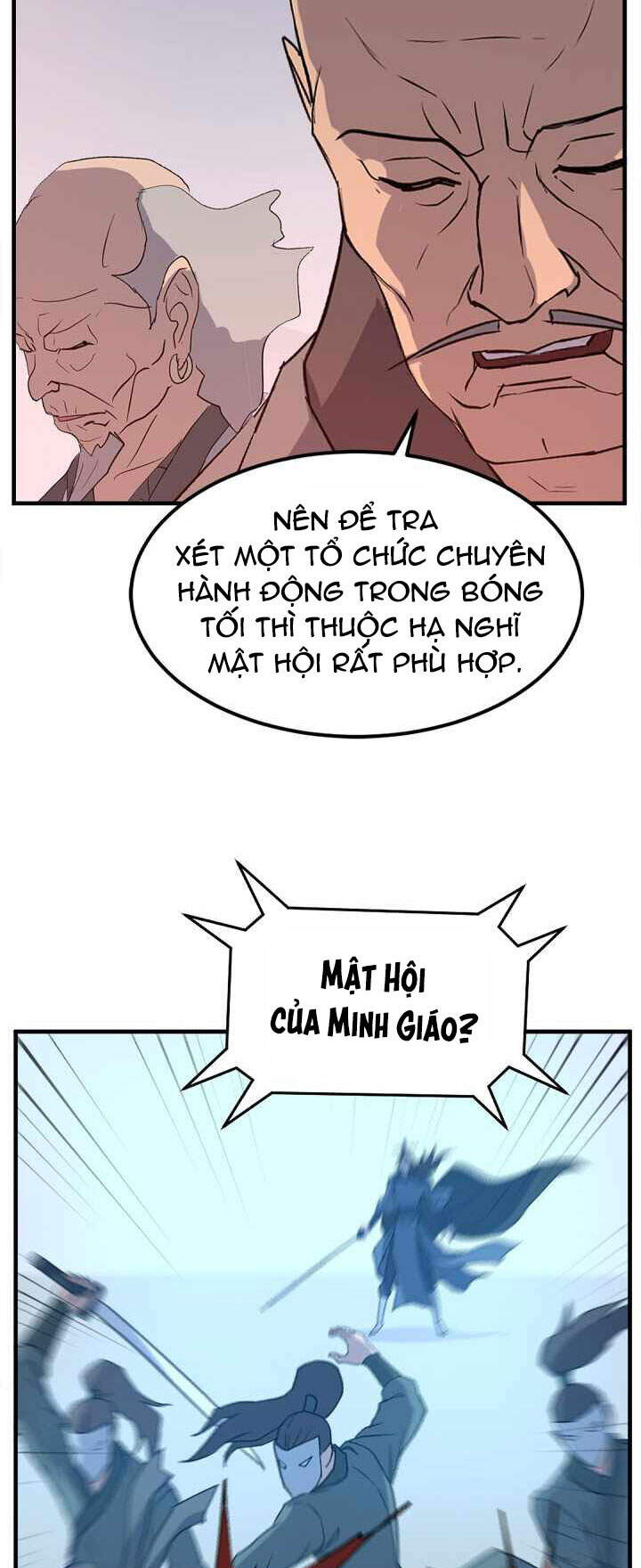 Trọng Sinh, Bất Khả Chiến Bại Chapter 153 - Trang 19