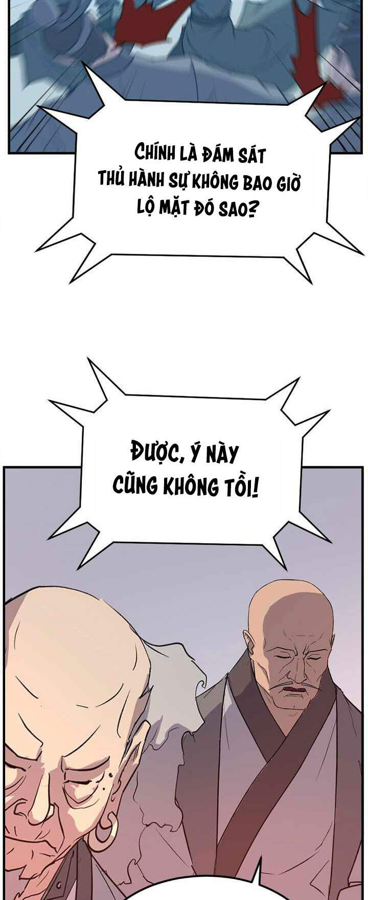 Trọng Sinh, Bất Khả Chiến Bại Chapter 153 - Trang 20