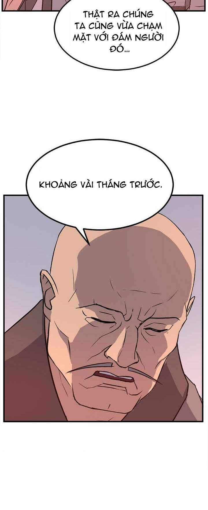 Trọng Sinh, Bất Khả Chiến Bại Chapter 153 - Trang 21