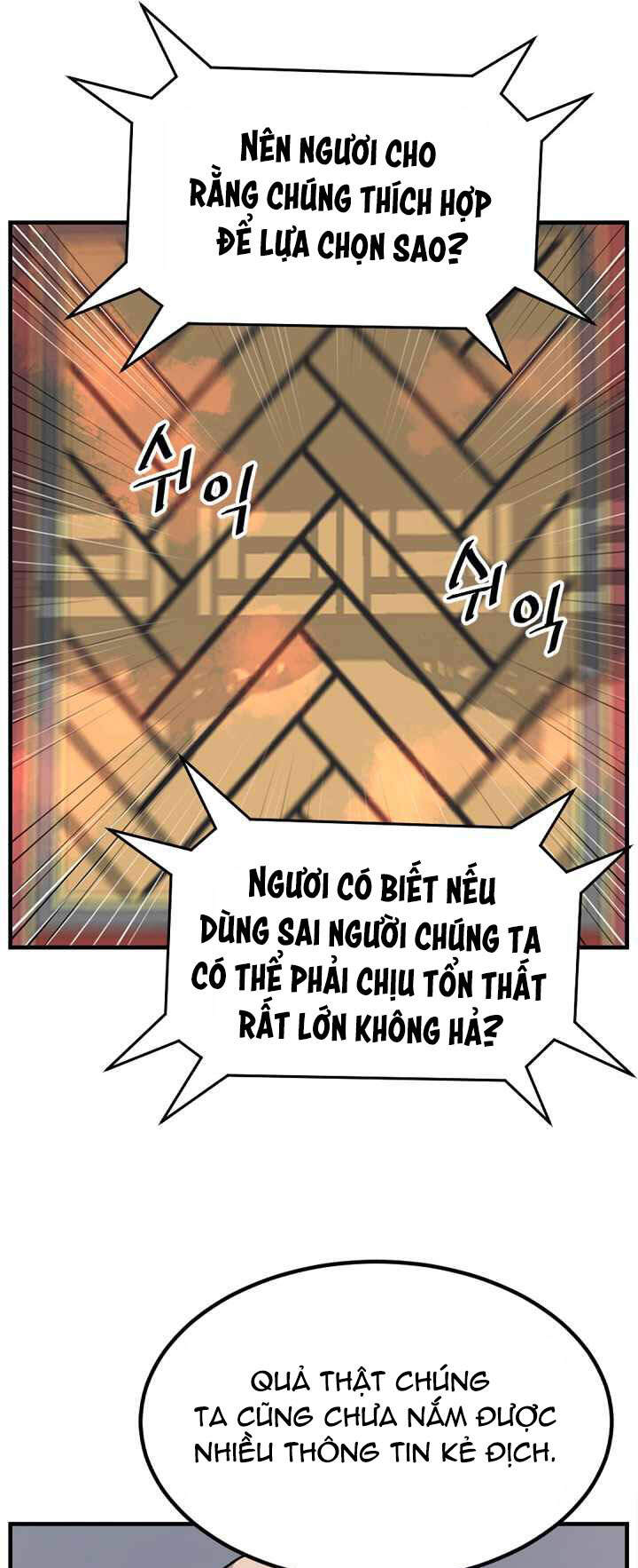 Trọng Sinh, Bất Khả Chiến Bại Chapter 153 - Trang 22