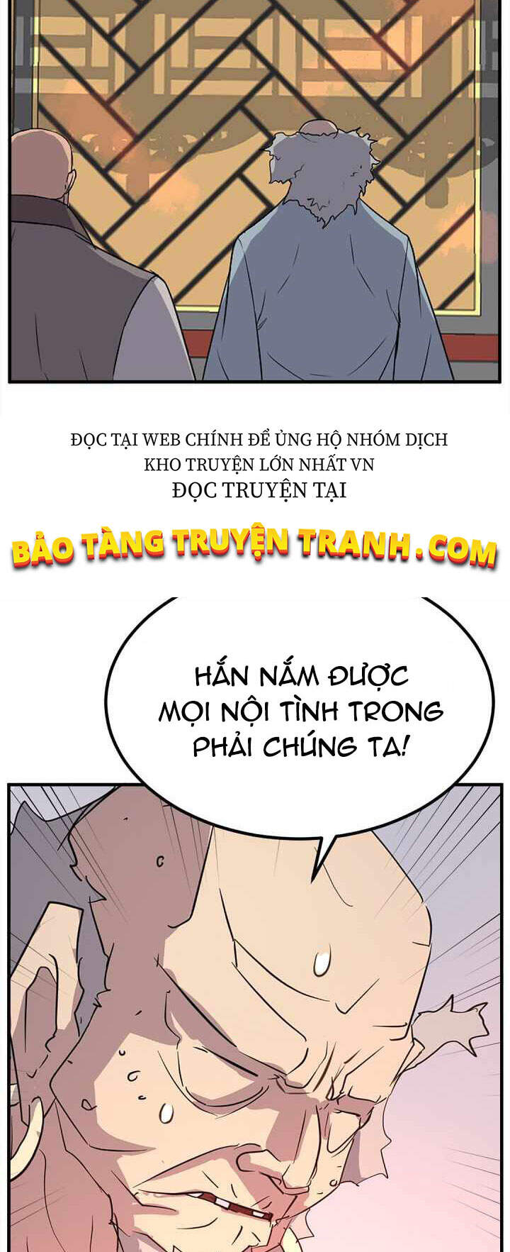 Trọng Sinh, Bất Khả Chiến Bại Chapter 153 - Trang 24