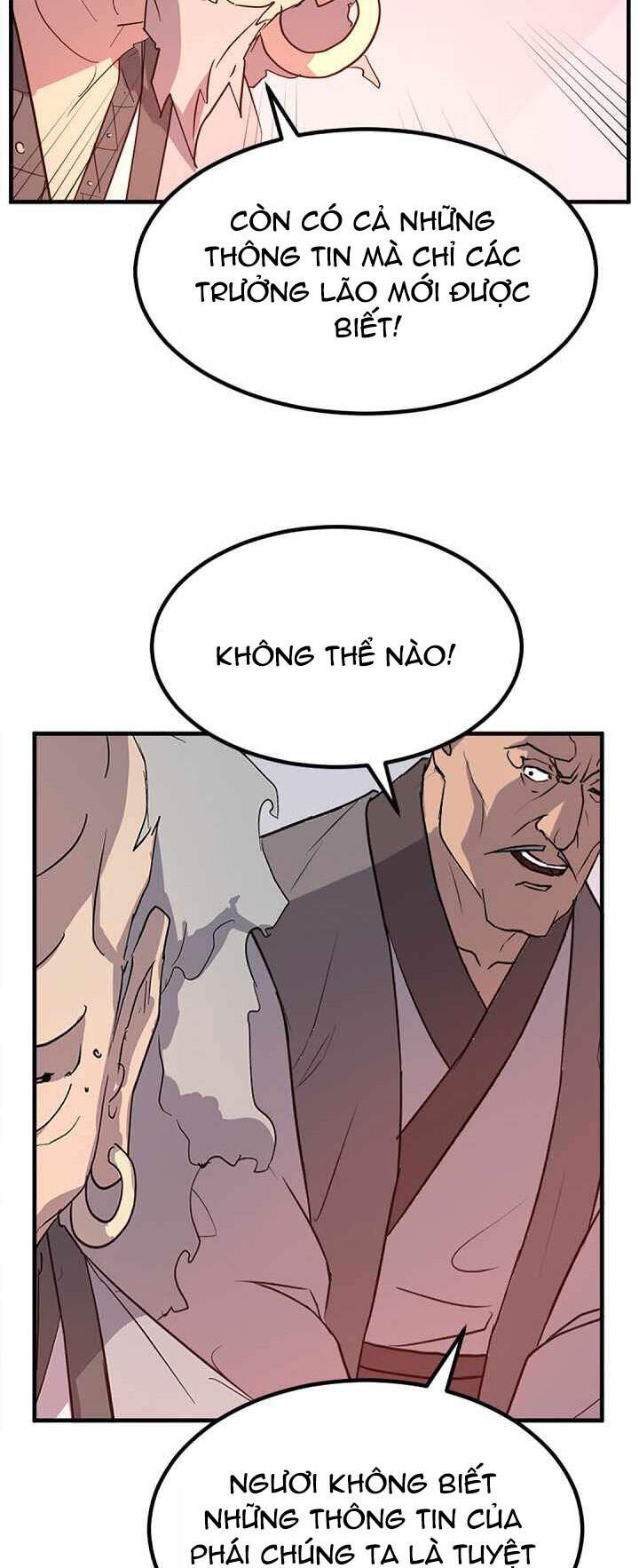 Trọng Sinh, Bất Khả Chiến Bại Chapter 153 - Trang 25