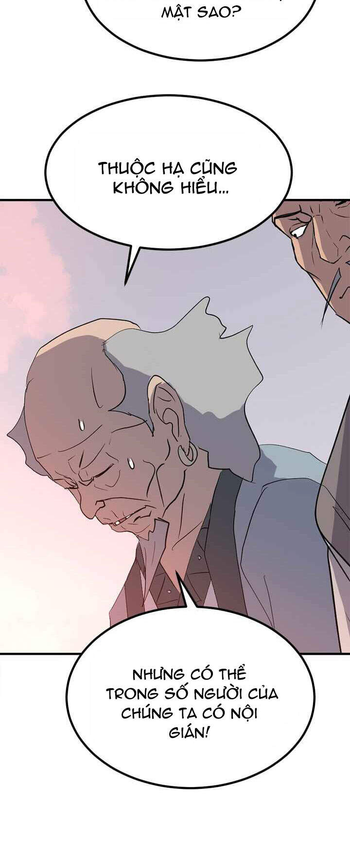 Trọng Sinh, Bất Khả Chiến Bại Chapter 153 - Trang 26