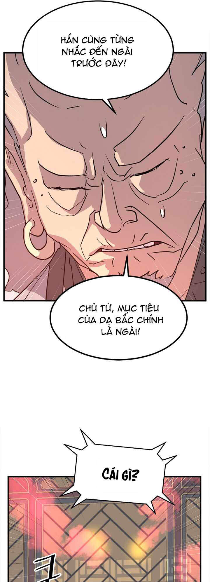 Trọng Sinh, Bất Khả Chiến Bại Chapter 153 - Trang 27