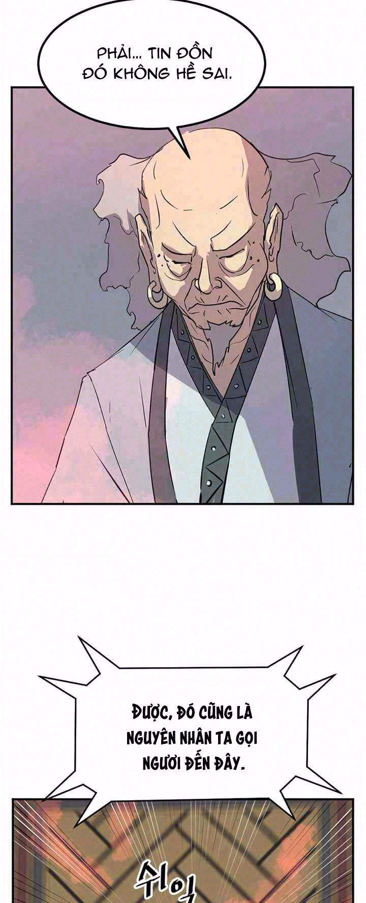 Trọng Sinh, Bất Khả Chiến Bại Chapter 153 - Trang 3