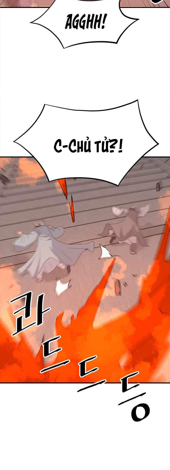 Trọng Sinh, Bất Khả Chiến Bại Chapter 153 - Trang 31