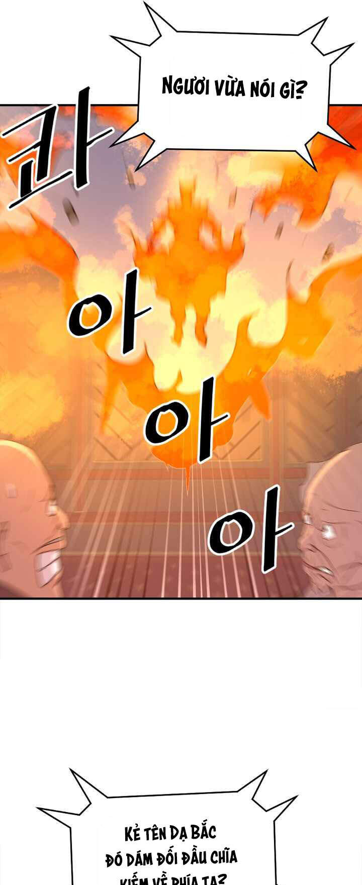 Trọng Sinh, Bất Khả Chiến Bại Chapter 153 - Trang 32