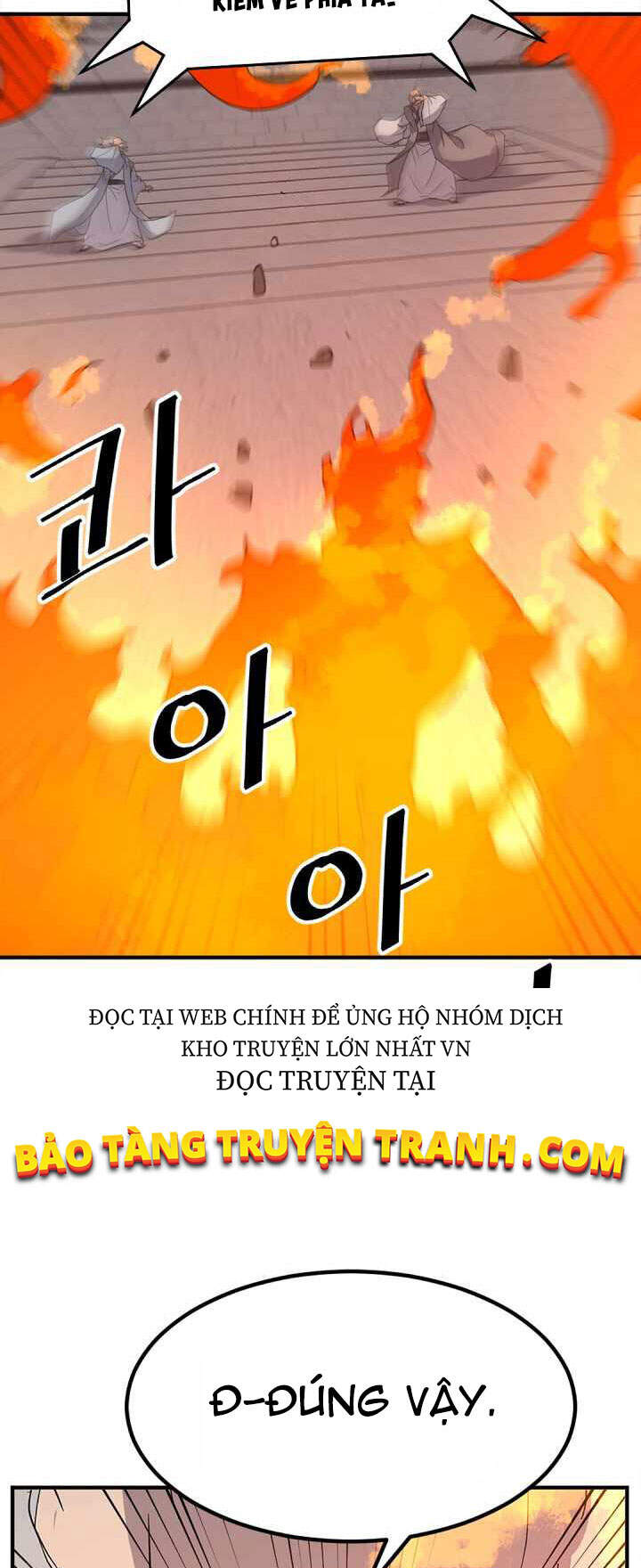 Trọng Sinh, Bất Khả Chiến Bại Chapter 153 - Trang 33