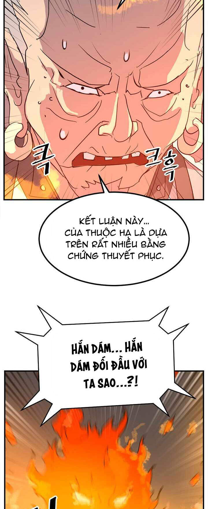 Trọng Sinh, Bất Khả Chiến Bại Chapter 153 - Trang 34