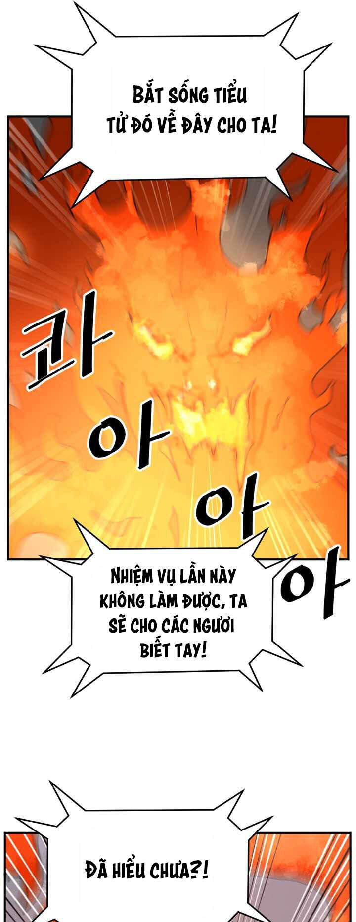 Trọng Sinh, Bất Khả Chiến Bại Chapter 153 - Trang 37