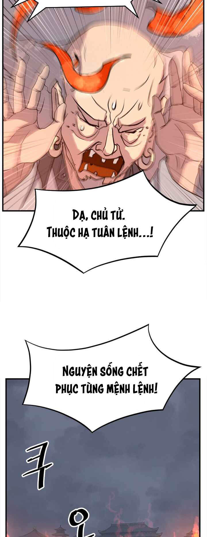 Trọng Sinh, Bất Khả Chiến Bại Chapter 153 - Trang 38
