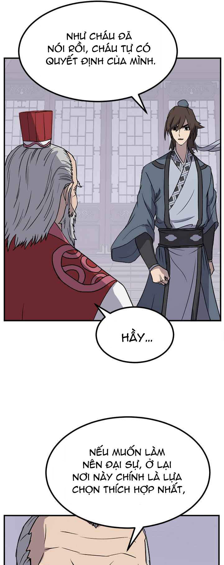 Trọng Sinh, Bất Khả Chiến Bại Chapter 153 - Trang 42