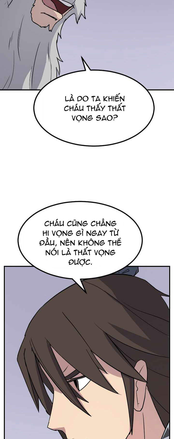 Trọng Sinh, Bất Khả Chiến Bại Chapter 153 - Trang 44