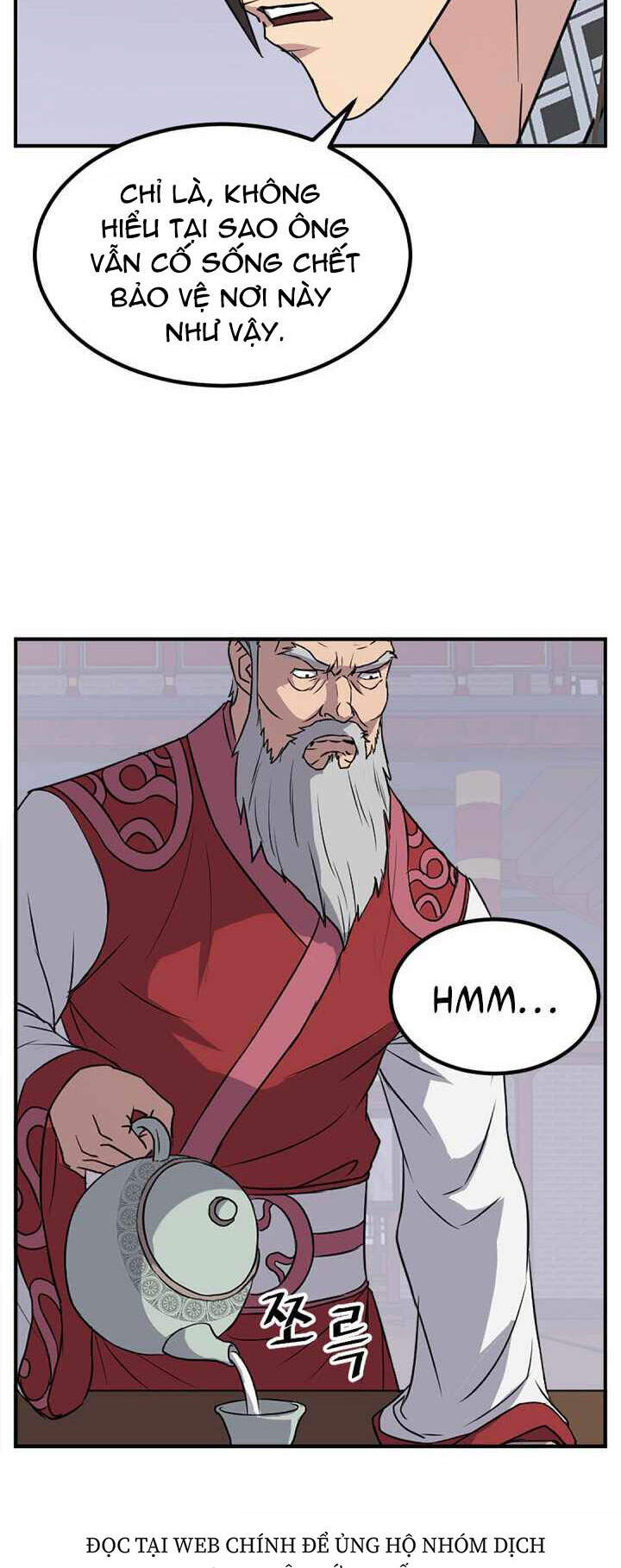Trọng Sinh, Bất Khả Chiến Bại Chapter 153 - Trang 45