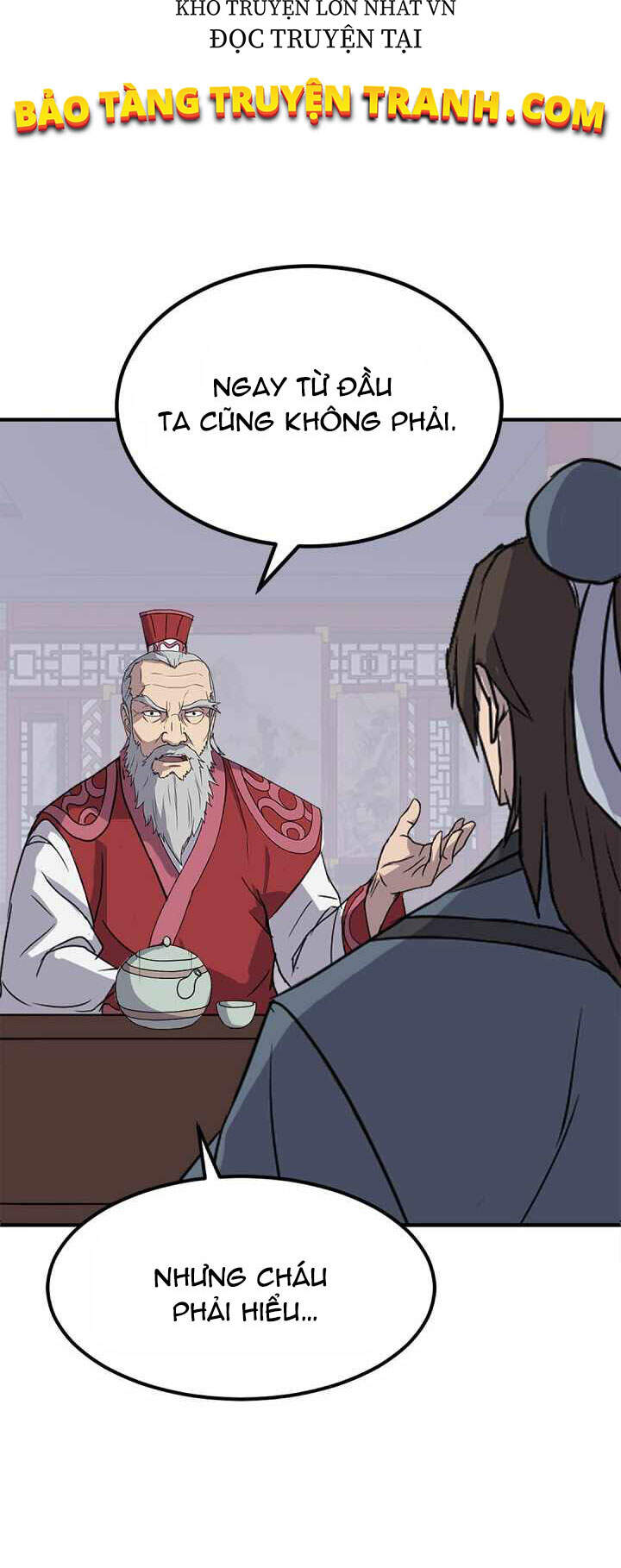 Trọng Sinh, Bất Khả Chiến Bại Chapter 153 - Trang 46