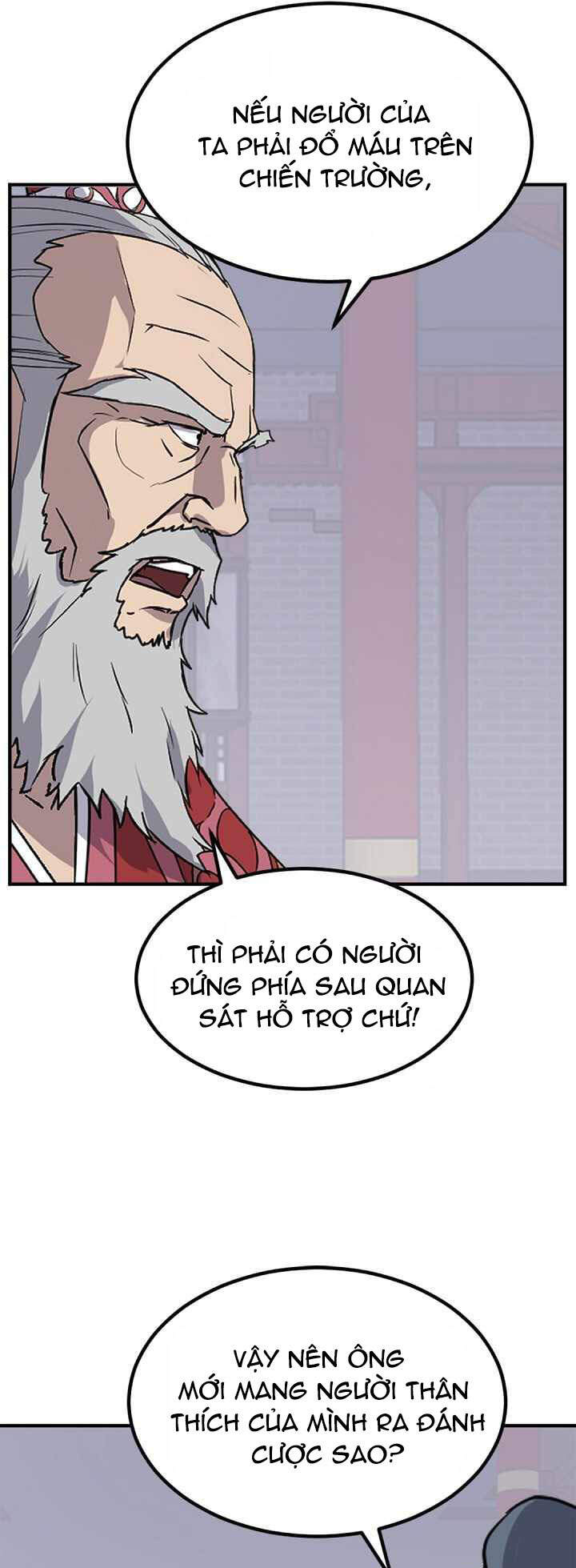 Trọng Sinh, Bất Khả Chiến Bại Chapter 153 - Trang 47