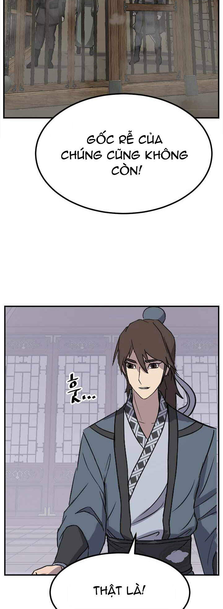 Trọng Sinh, Bất Khả Chiến Bại Chapter 153 - Trang 49