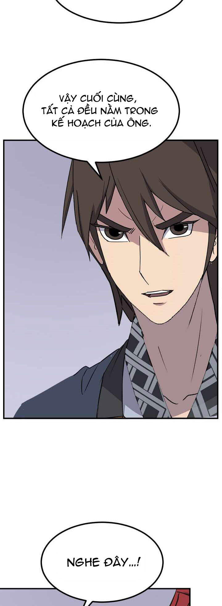 Trọng Sinh, Bất Khả Chiến Bại Chapter 153 - Trang 50
