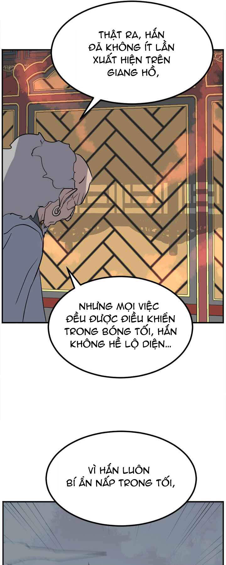 Trọng Sinh, Bất Khả Chiến Bại Chapter 153 - Trang 7