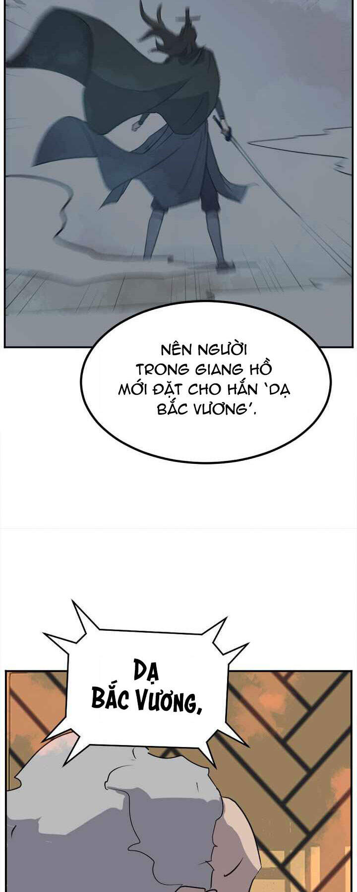 Trọng Sinh, Bất Khả Chiến Bại Chapter 153 - Trang 8