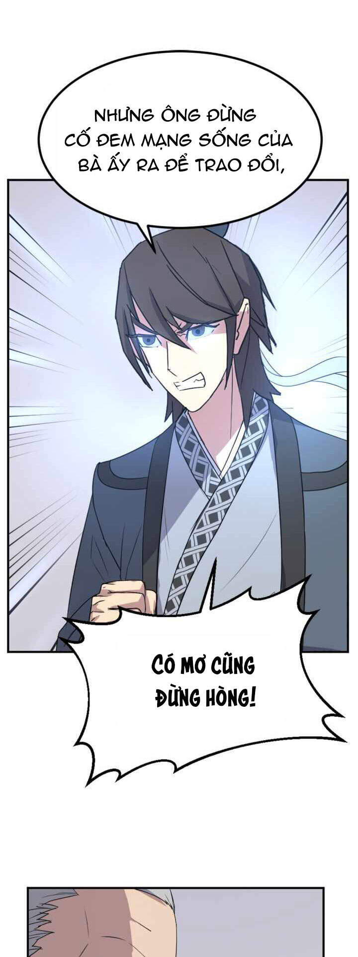 Trọng Sinh, Bất Khả Chiến Bại Chapter 154 - Trang 10