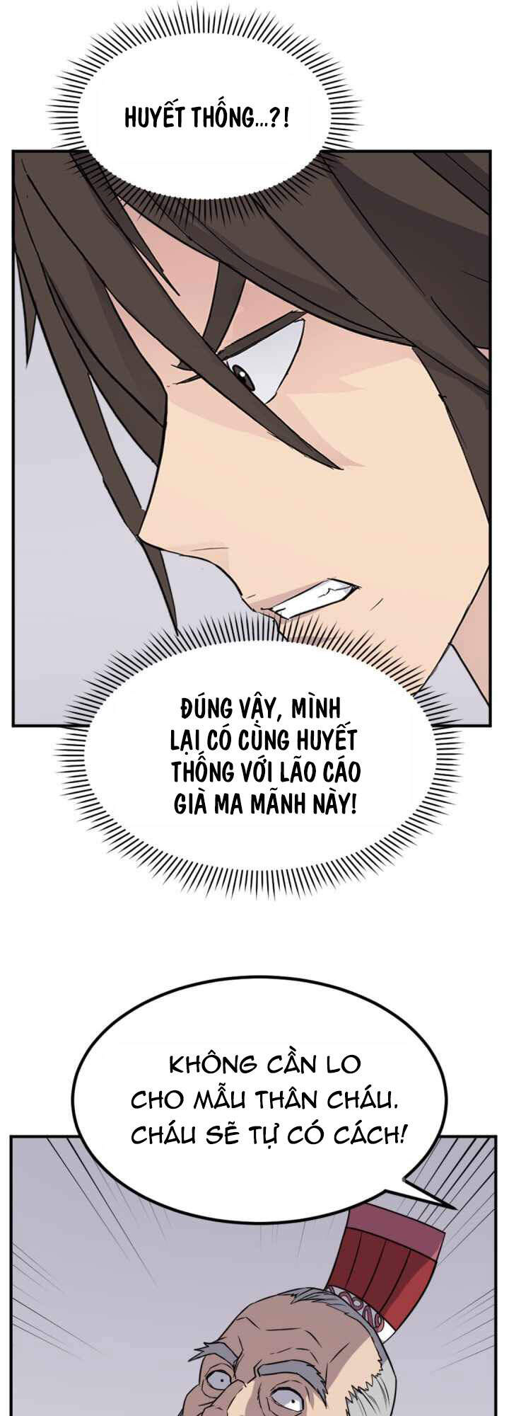 Trọng Sinh, Bất Khả Chiến Bại Chapter 154 - Trang 13