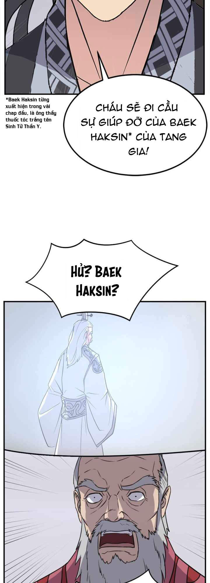 Trọng Sinh, Bất Khả Chiến Bại Chapter 154 - Trang 16