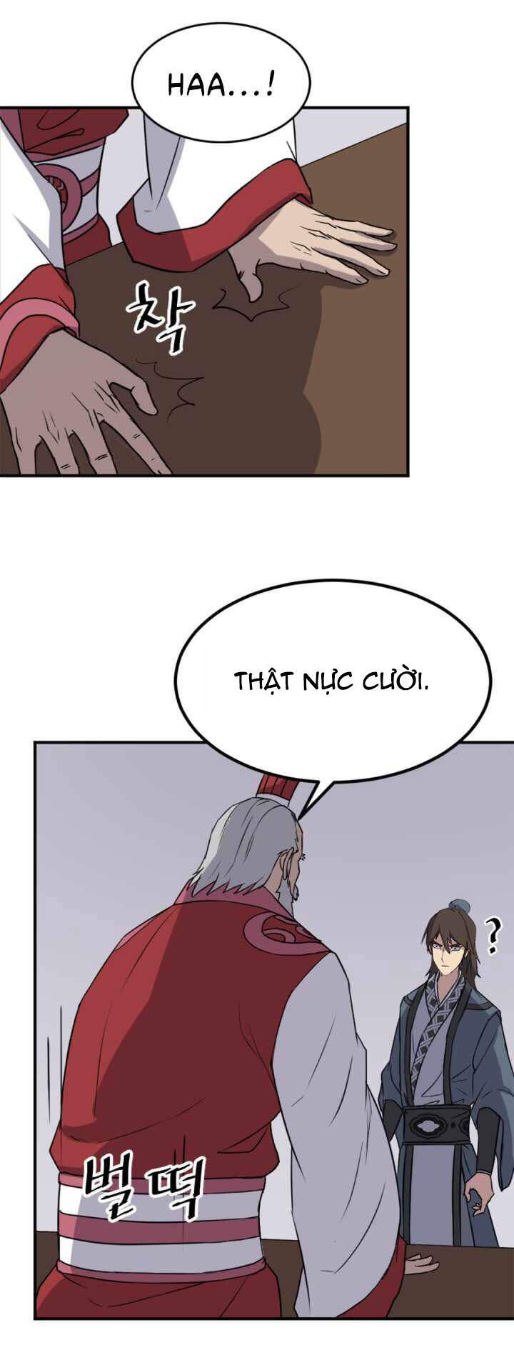 Trọng Sinh, Bất Khả Chiến Bại Chapter 154 - Trang 18