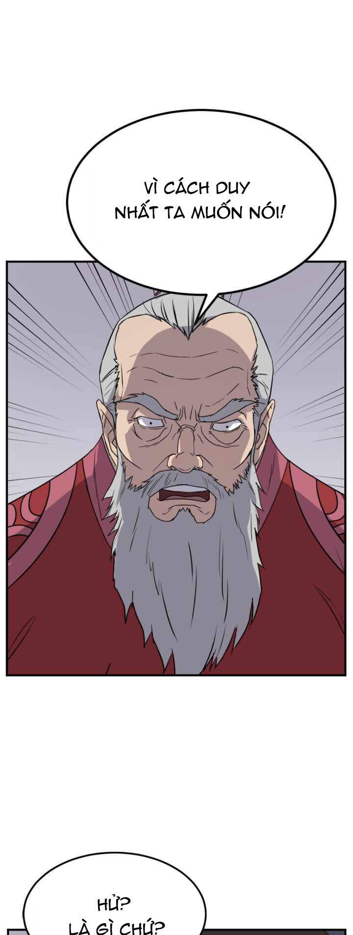 Trọng Sinh, Bất Khả Chiến Bại Chapter 154 - Trang 19