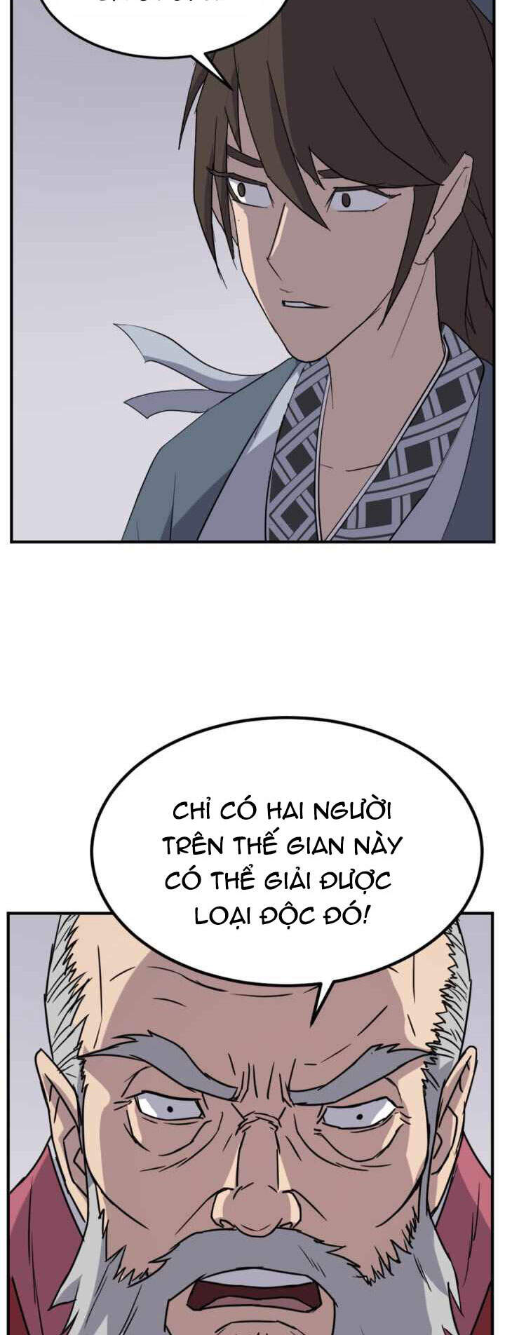 Trọng Sinh, Bất Khả Chiến Bại Chapter 154 - Trang 20
