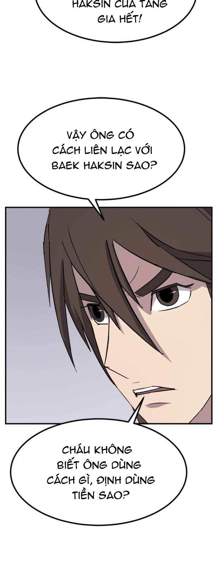 Trọng Sinh, Bất Khả Chiến Bại Chapter 154 - Trang 22