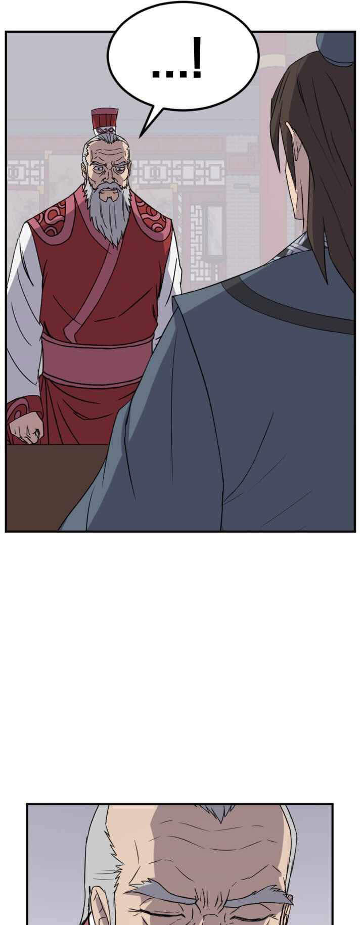 Trọng Sinh, Bất Khả Chiến Bại Chapter 154 - Trang 23