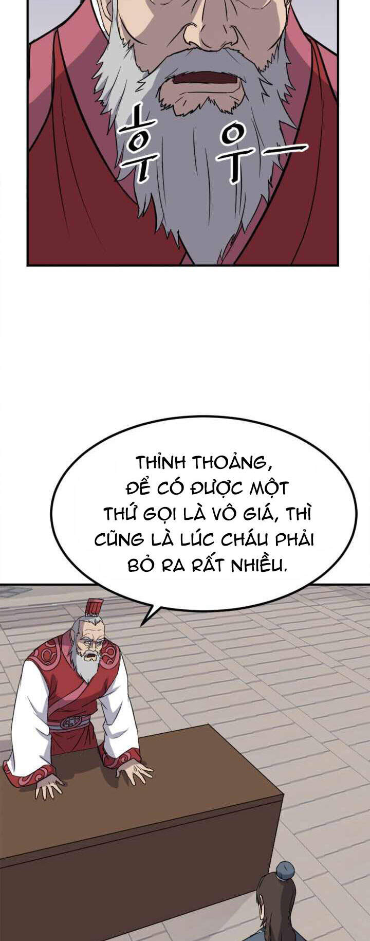 Trọng Sinh, Bất Khả Chiến Bại Chapter 154 - Trang 24