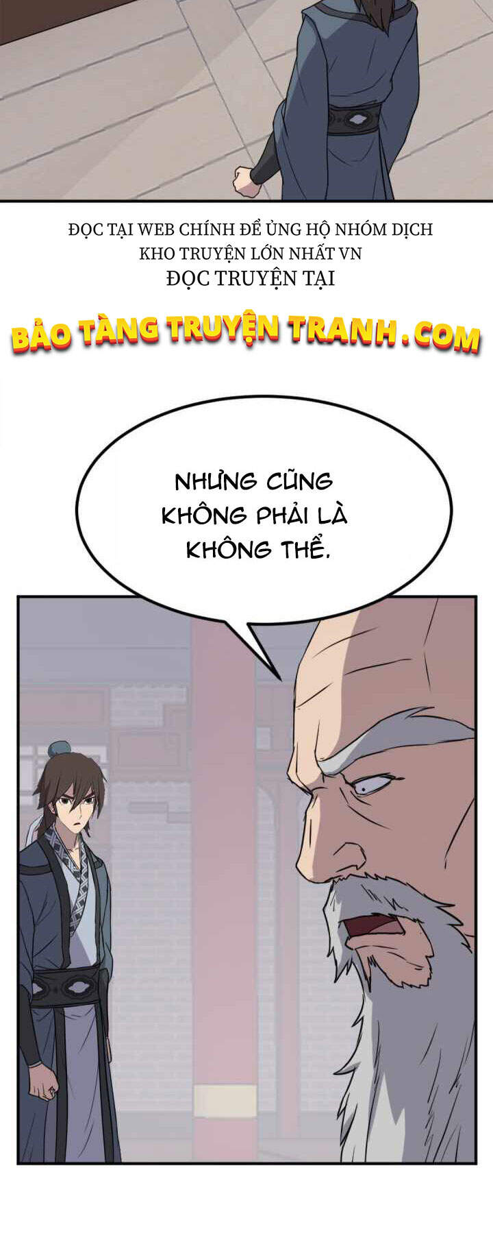 Trọng Sinh, Bất Khả Chiến Bại Chapter 154 - Trang 25
