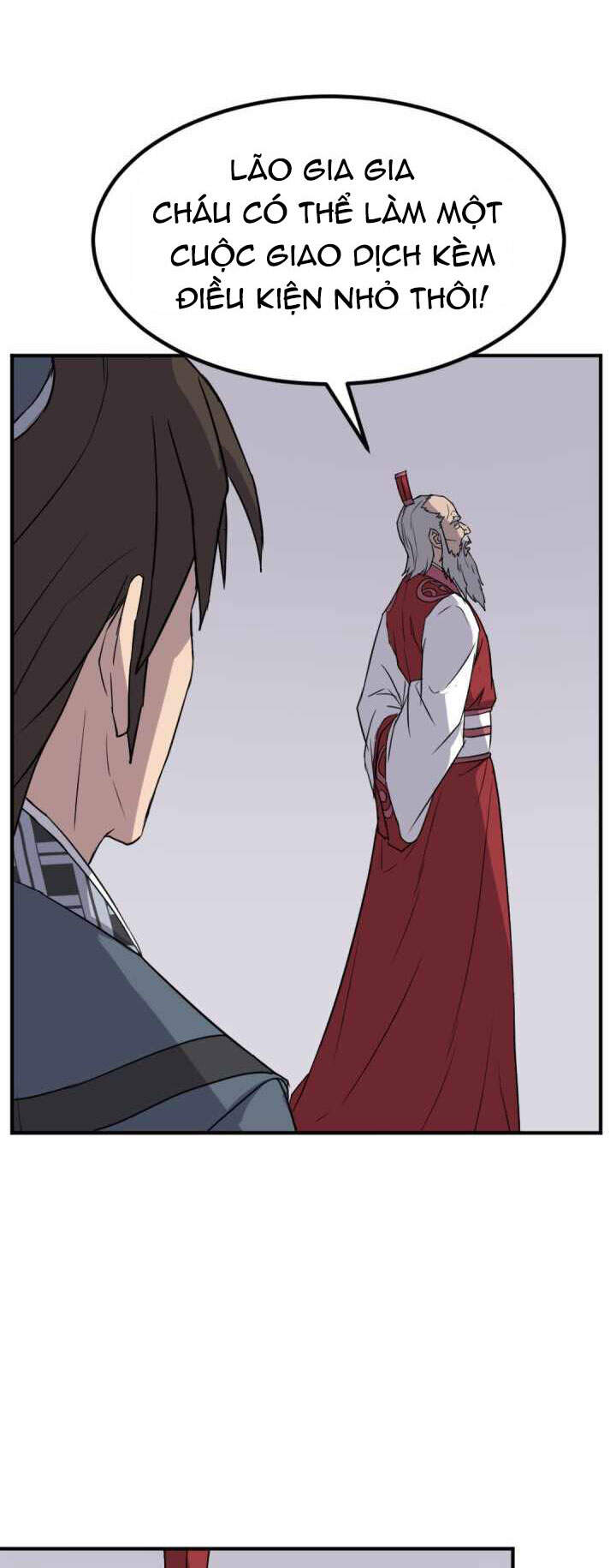 Trọng Sinh, Bất Khả Chiến Bại Chapter 154 - Trang 26