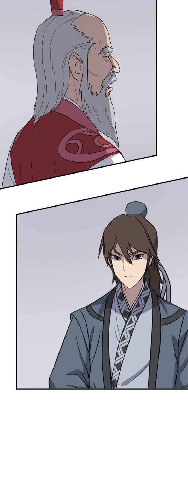 Trọng Sinh, Bất Khả Chiến Bại Chapter 154 - Trang 27