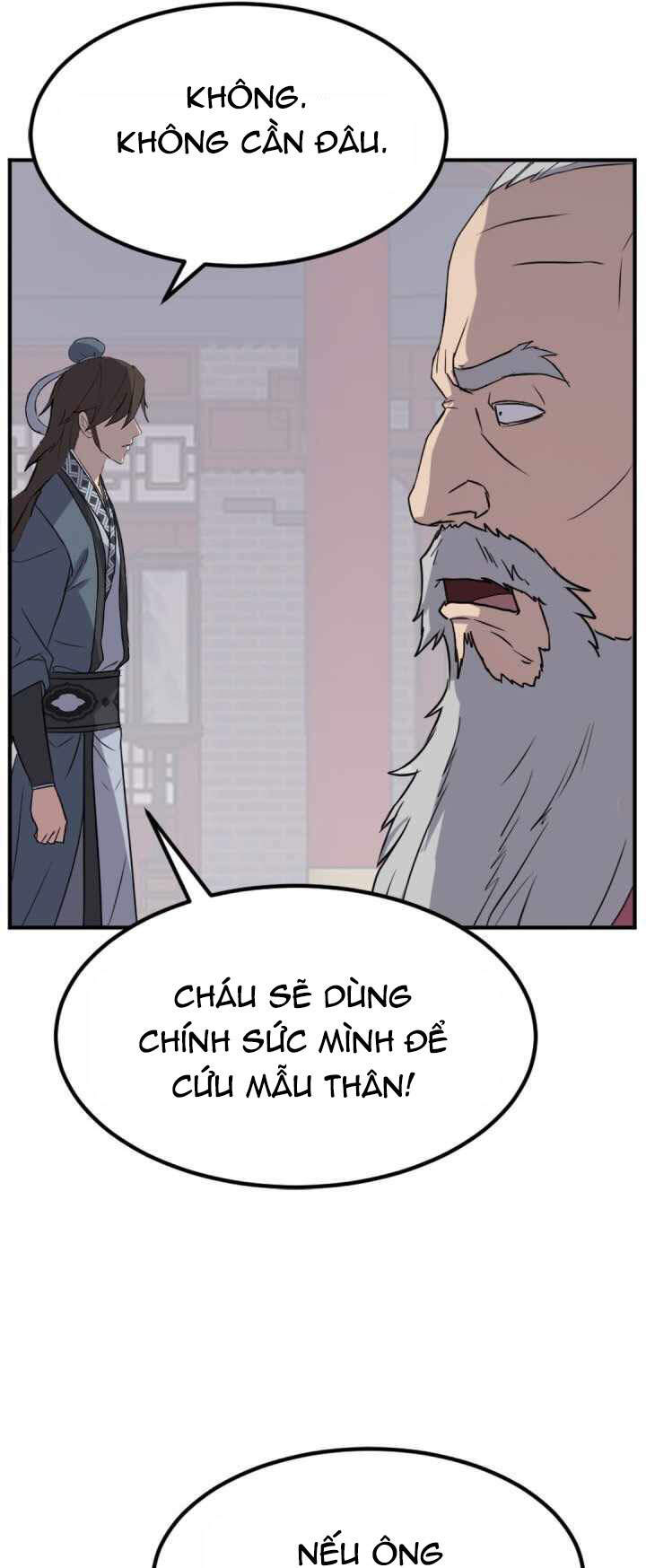 Trọng Sinh, Bất Khả Chiến Bại Chapter 154 - Trang 28