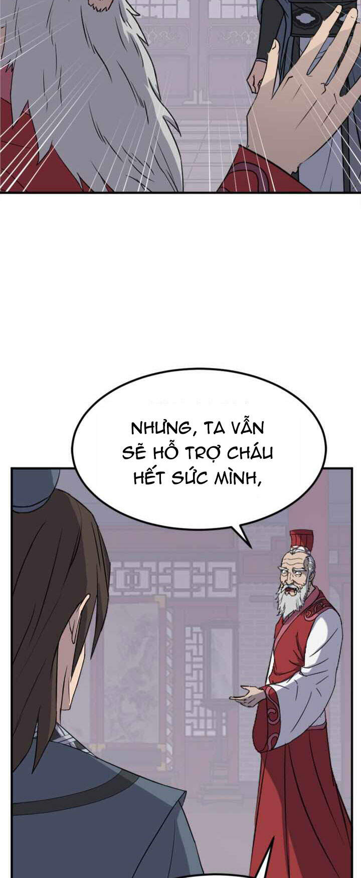 Trọng Sinh, Bất Khả Chiến Bại Chapter 154 - Trang 31